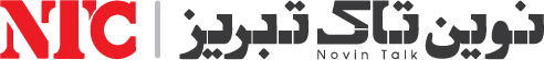 نوین تاک
