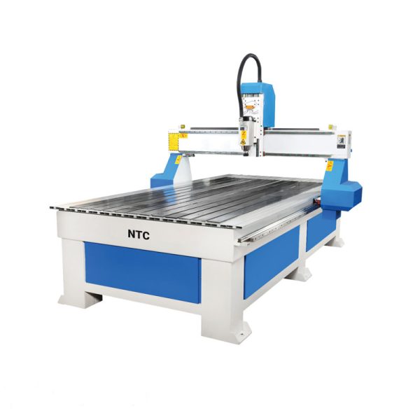 دستگاه برش لیزری ۴*۲ استپ CNC