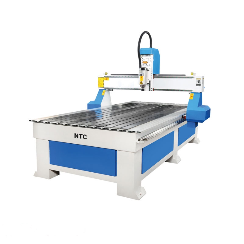 دستگاه برش لیزری ۴*۲ استپ CNC / سروو موتور 1 دستگاه برش لیزری ۴*۲ استپ CNC